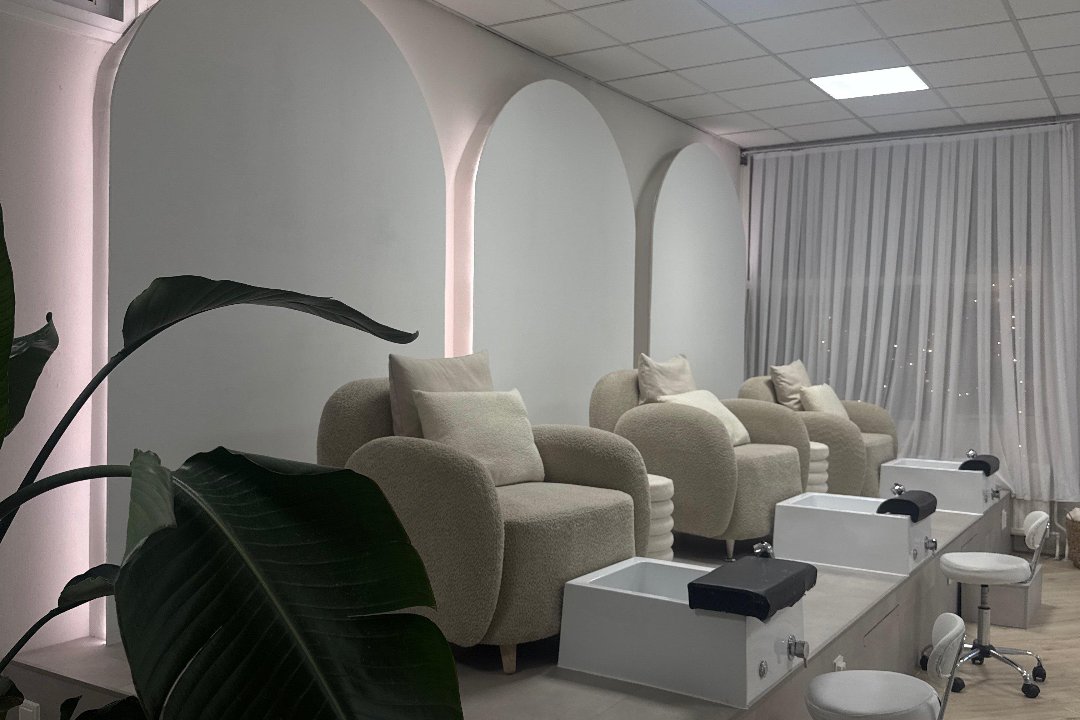 Infinity 4 Beauty, Presikhaaf, Gelderland