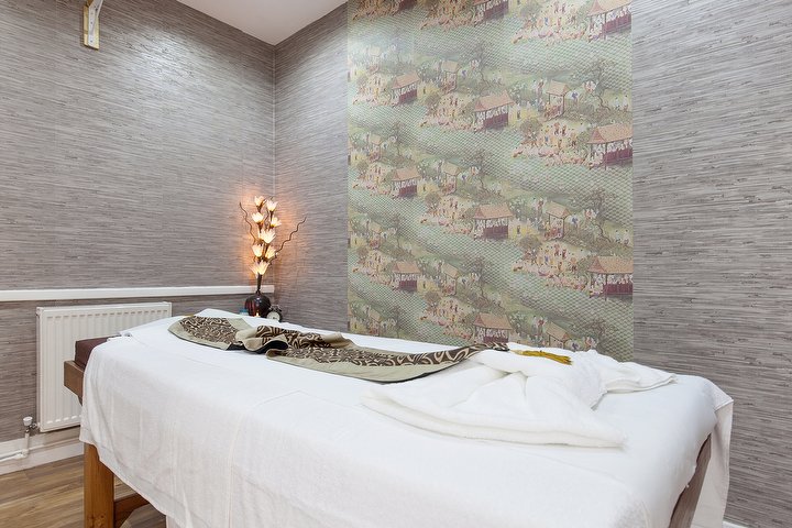 Yingwan Thai Therapy  Massage & Therapy Centre in 