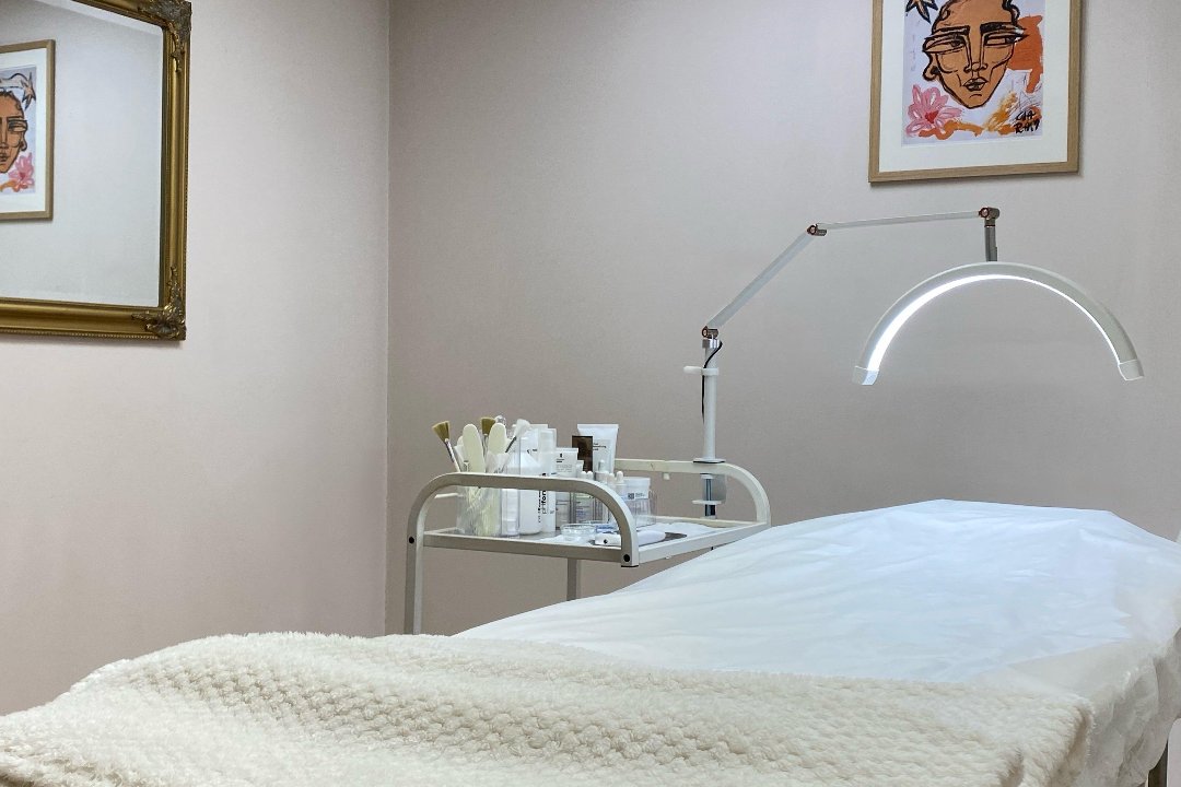 Kosmetologė Ugnė l Skindecode, Šiaures miestelis, Vilnius