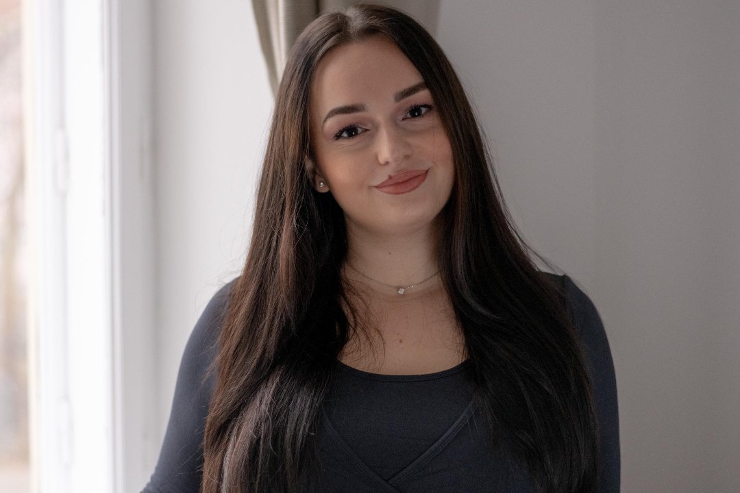 Shiatsu Praxis bei der Oper Alexandra Udovicic, Karlsplatz, Wien