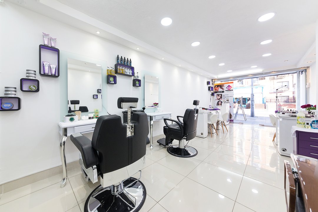 Rio Beauty & Hair, Kilburn, London