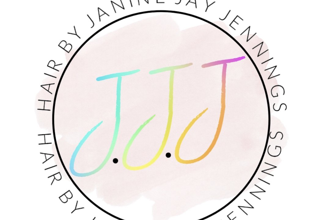 Hair by Janine Jennings, Dalry, Edinburgh