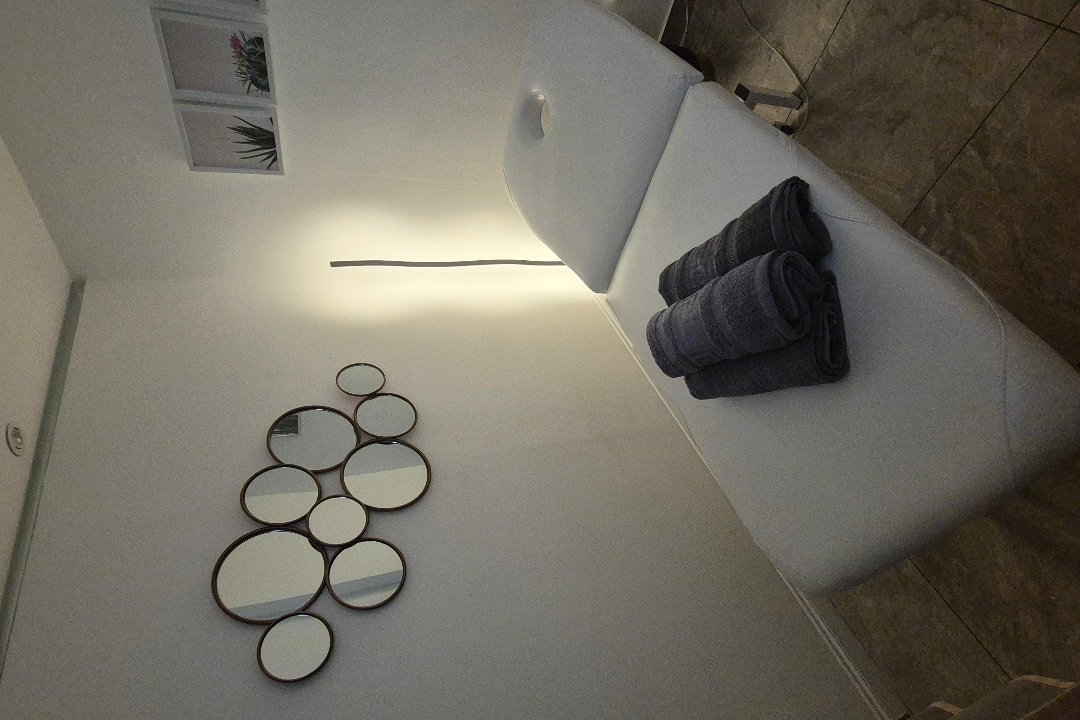 YM Massage - Ladies' Only, Ealing Broadway, London