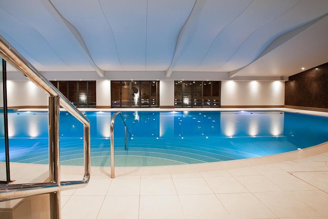 The Spa at The Mere Golf Resort & Spa, Knutsford, Cheshire