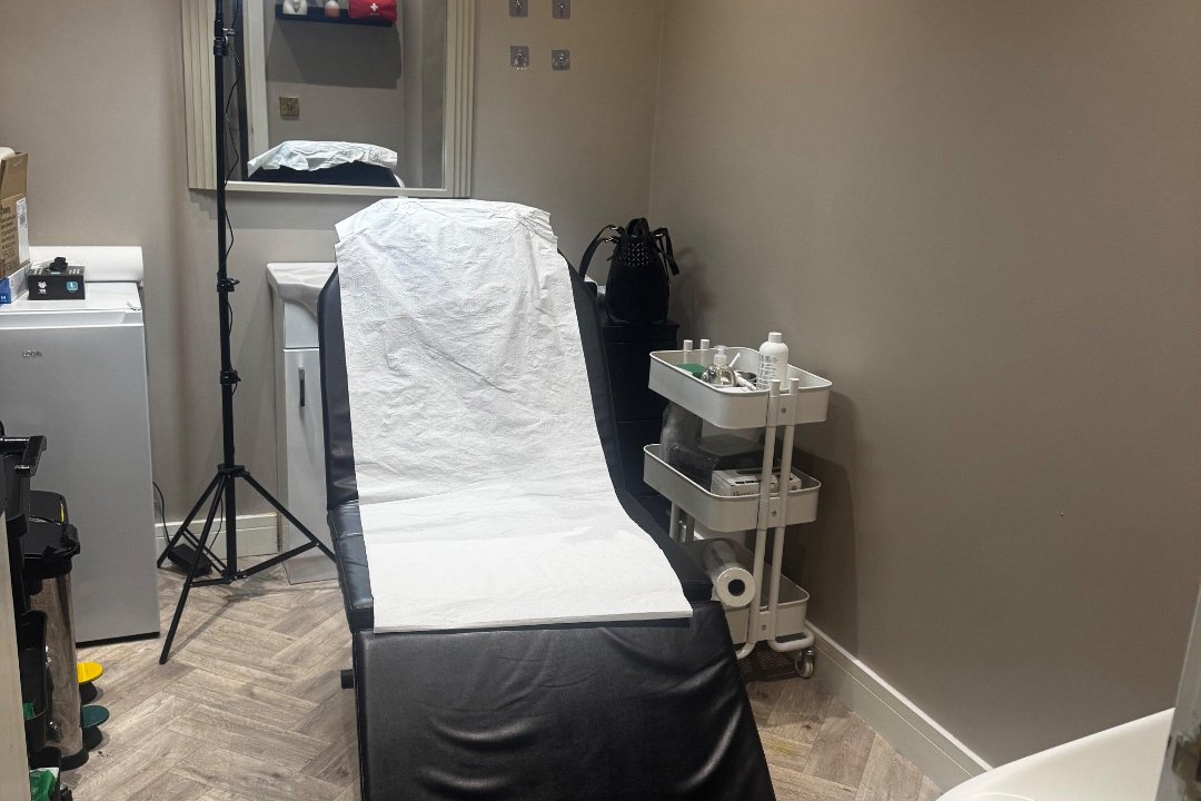 Zainab Mohammed, Clifton, Salford