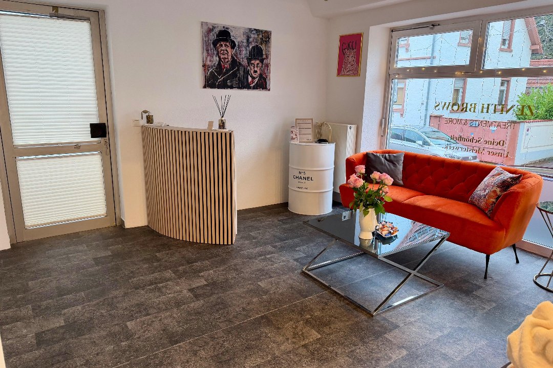 The Aesthetic Room, Raunheim, Hessen