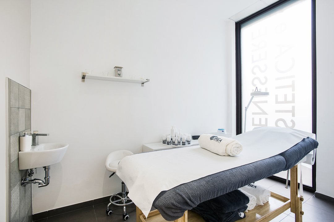 Il Cerchio - Estetica e Benessere, Villaggio Giuliano, Roma