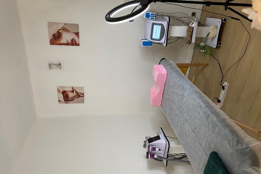 Efalisse / Liposhape, Neuilly-sur-Marne, Seine-Saint-Denis