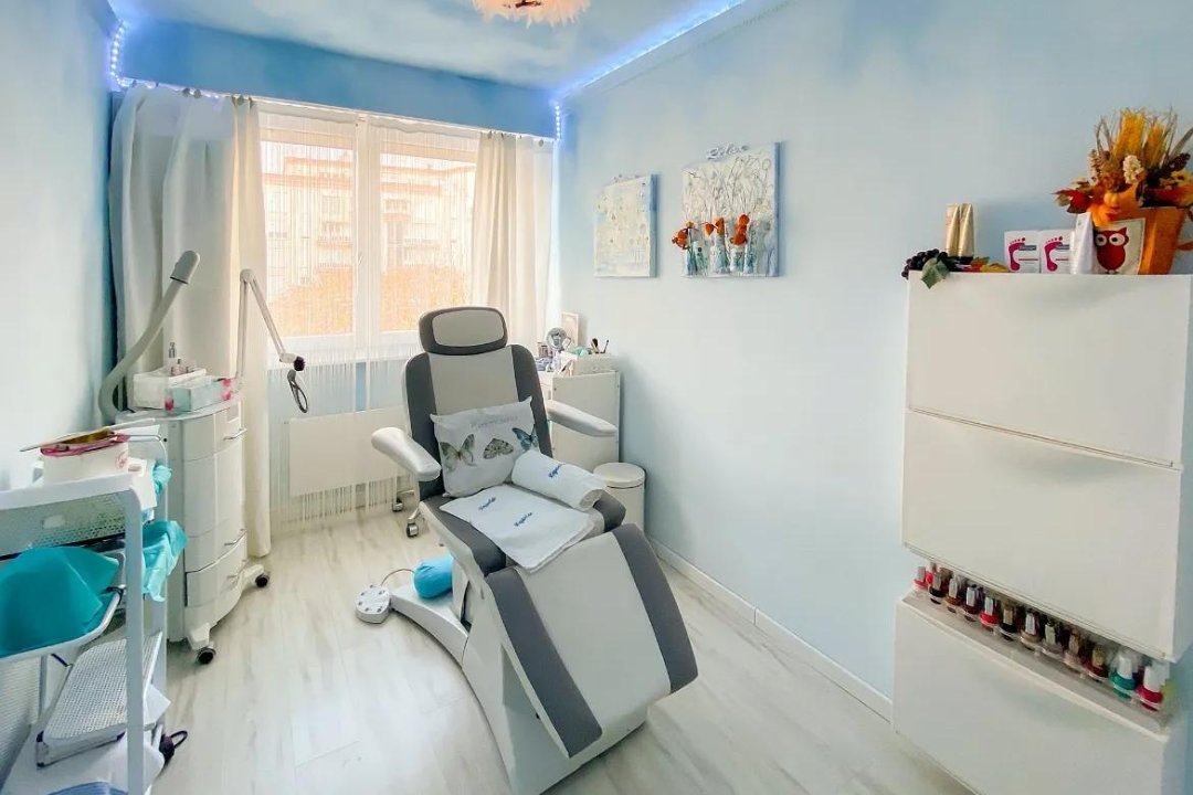 Institut Krysalide, Kanton Waadt