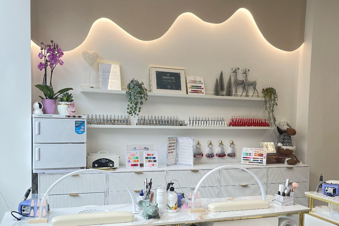 JT Beauty, Innenstadt, Aachen