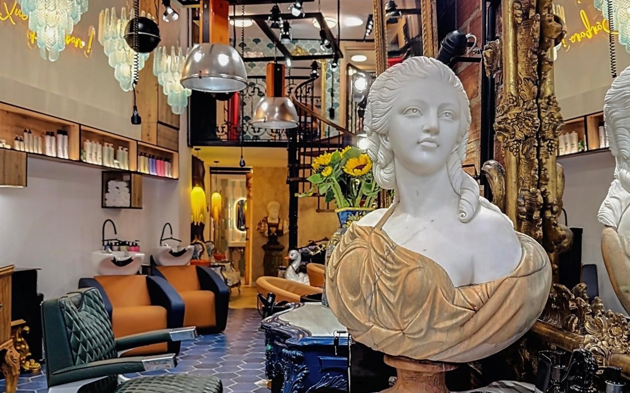 Salones de Belleza cerca de Torremolinos - Treatwell