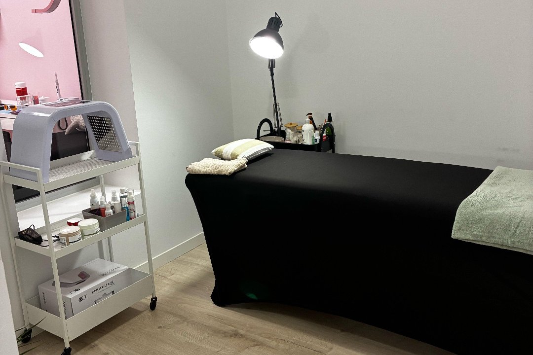 Doble M Estética, Sagrada Familia, Barcelona