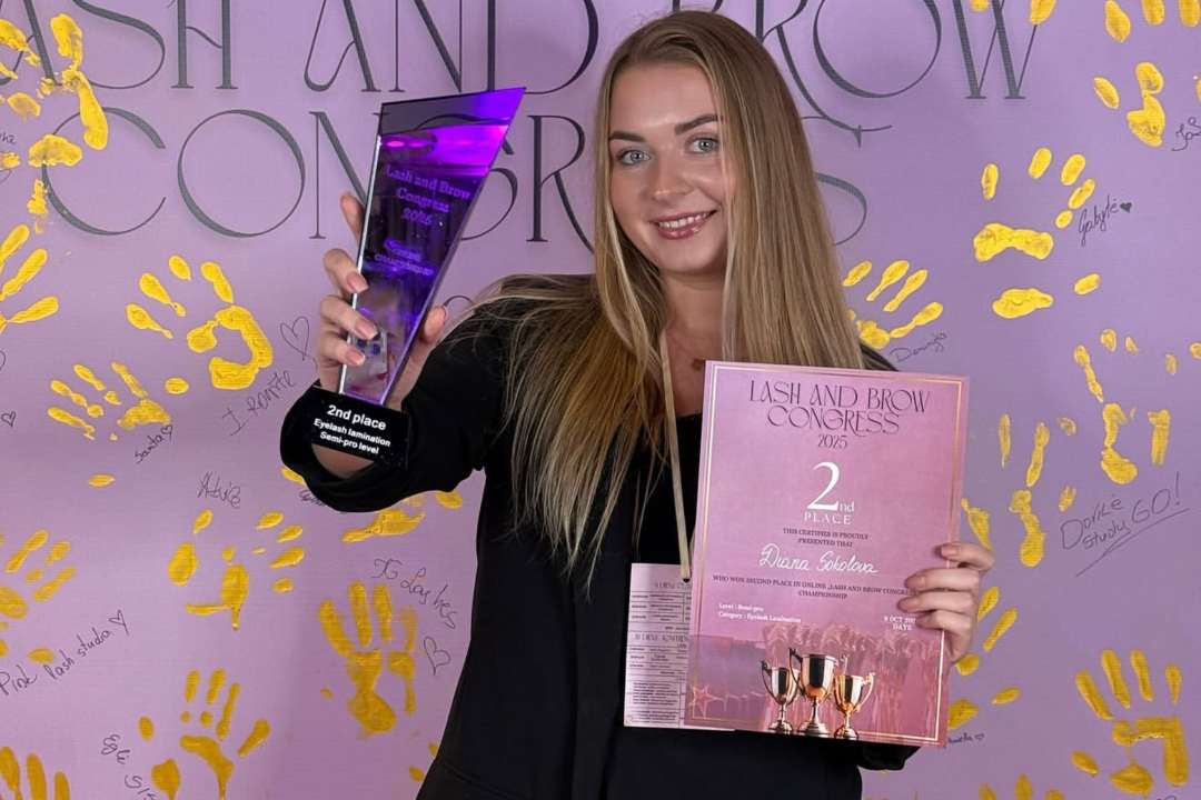 Diana - Grožio specialistė, Naujamiestis, Kaunas