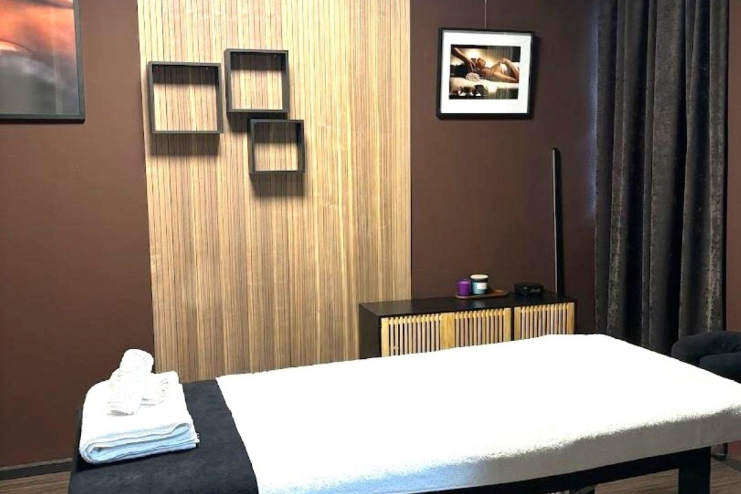 BeautyTime by warda, Slotlaan, Provincie Utrecht