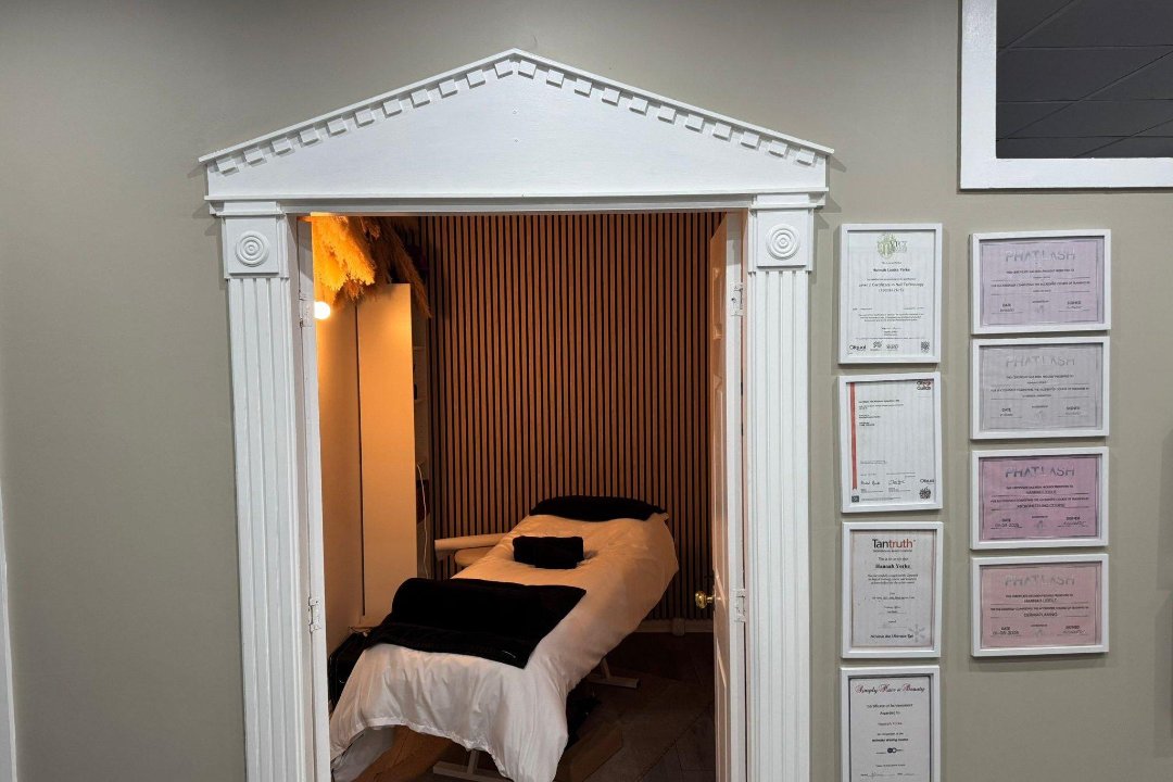 Evora Wellness, Guildhall, York