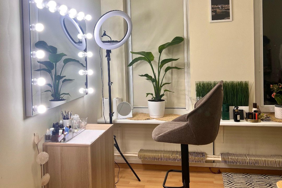 Pro beauty, Spaudos rumai, Vilnius