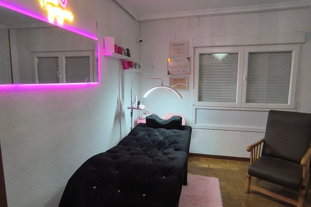 Beauty Creations, Fontarrón, Madrid