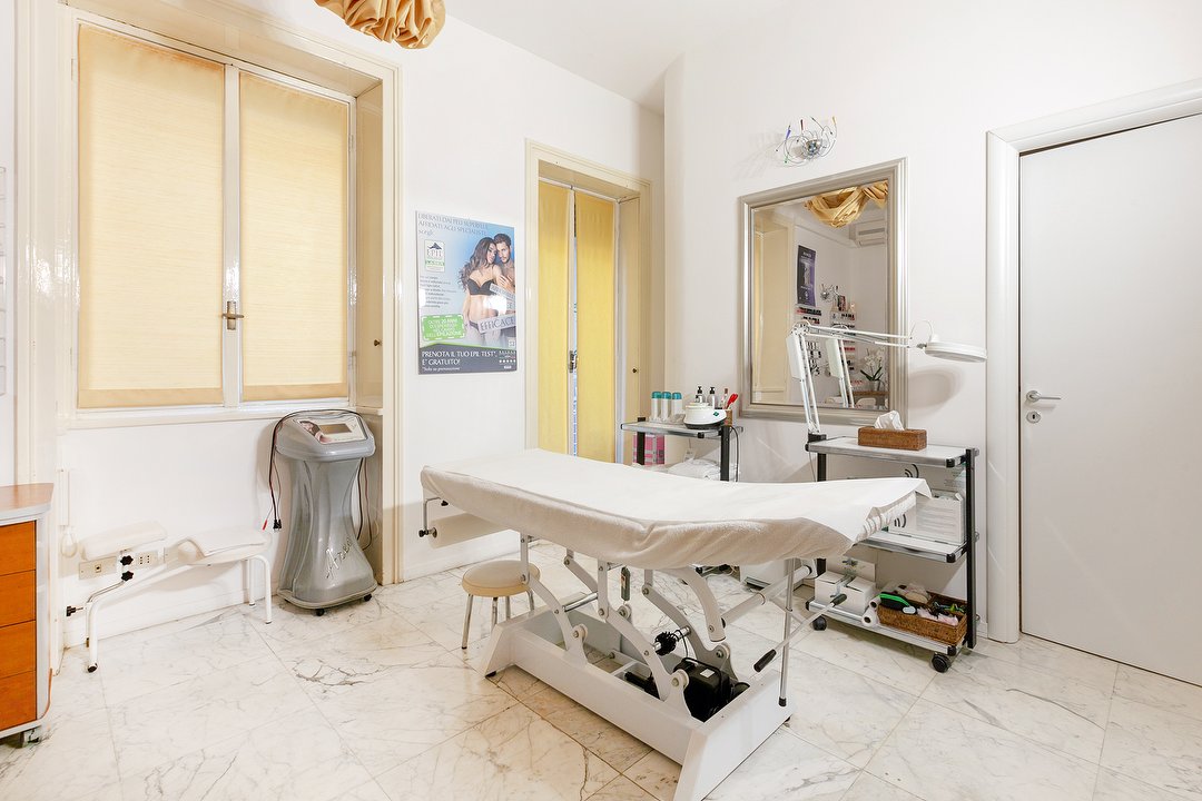 Estetica Naturalia, Giardini Pubblici Indro Montanelli, Milano