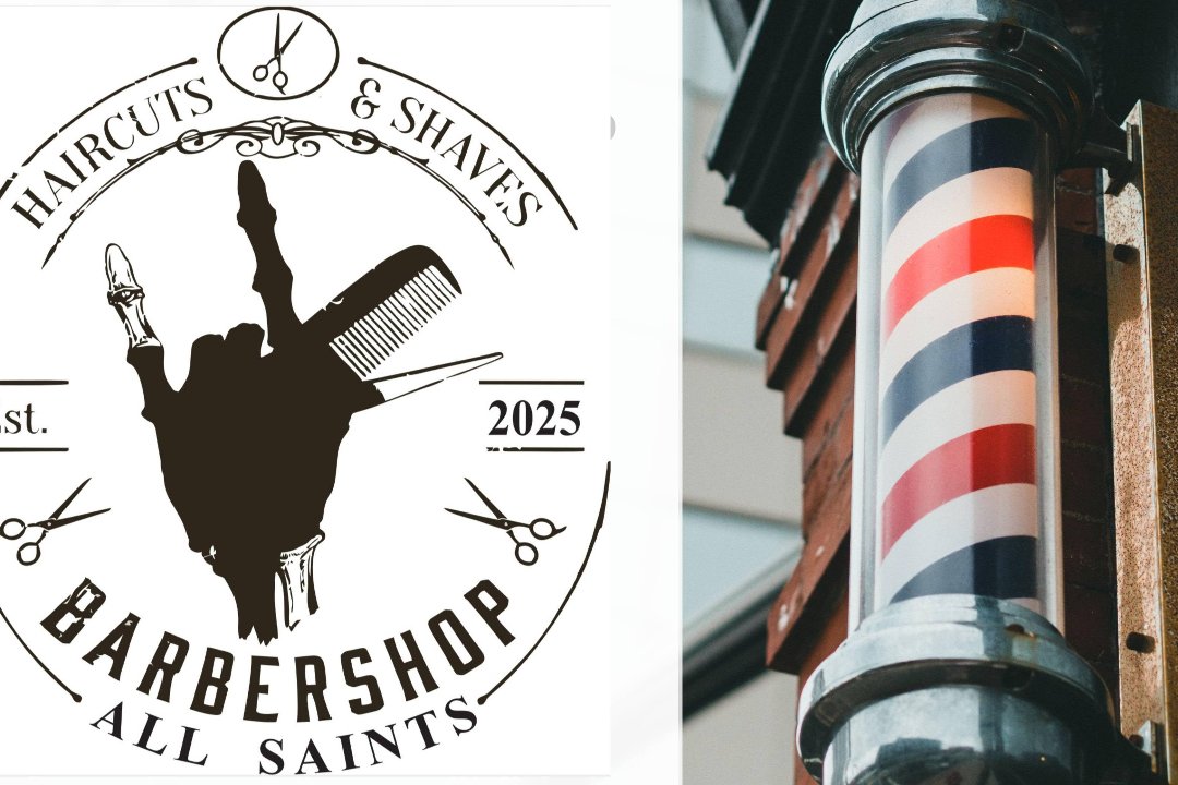 Barber Aušra - Haircuts&shaves, Panemune, Kaunas
