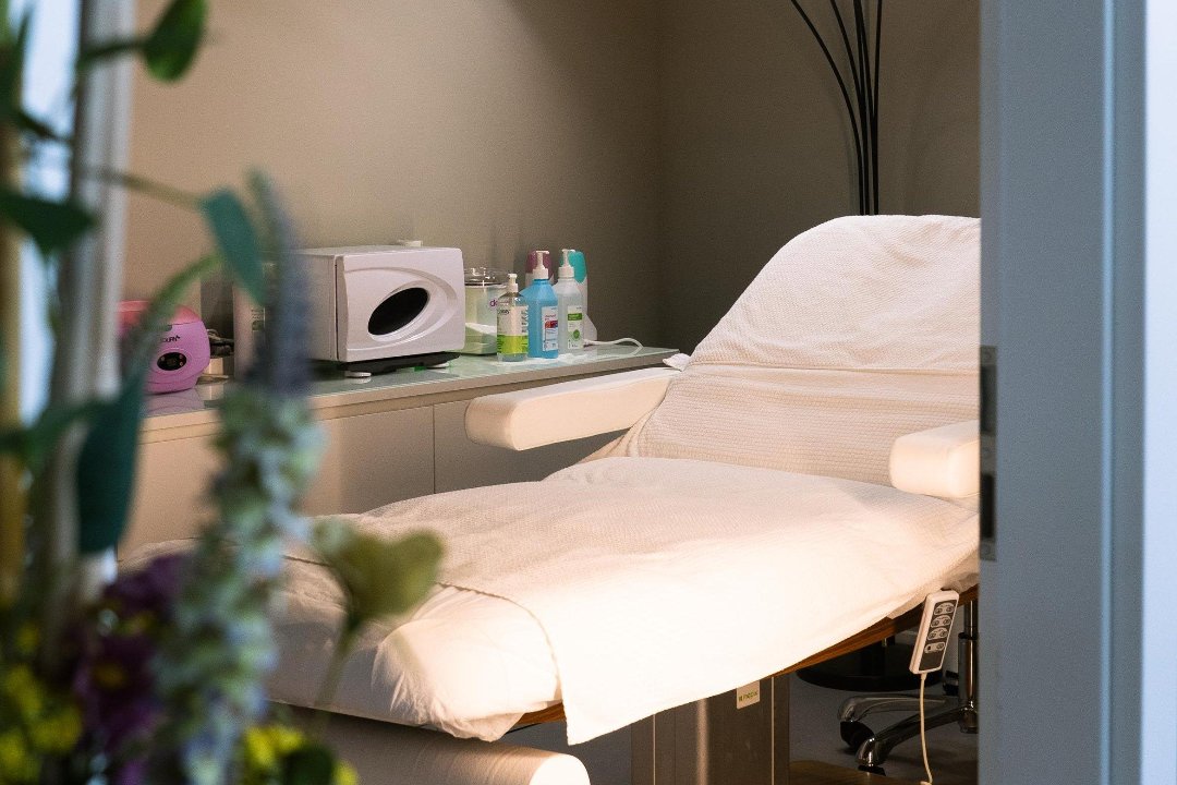 Studio Aydan Francis, 9. Bezirk, Wien