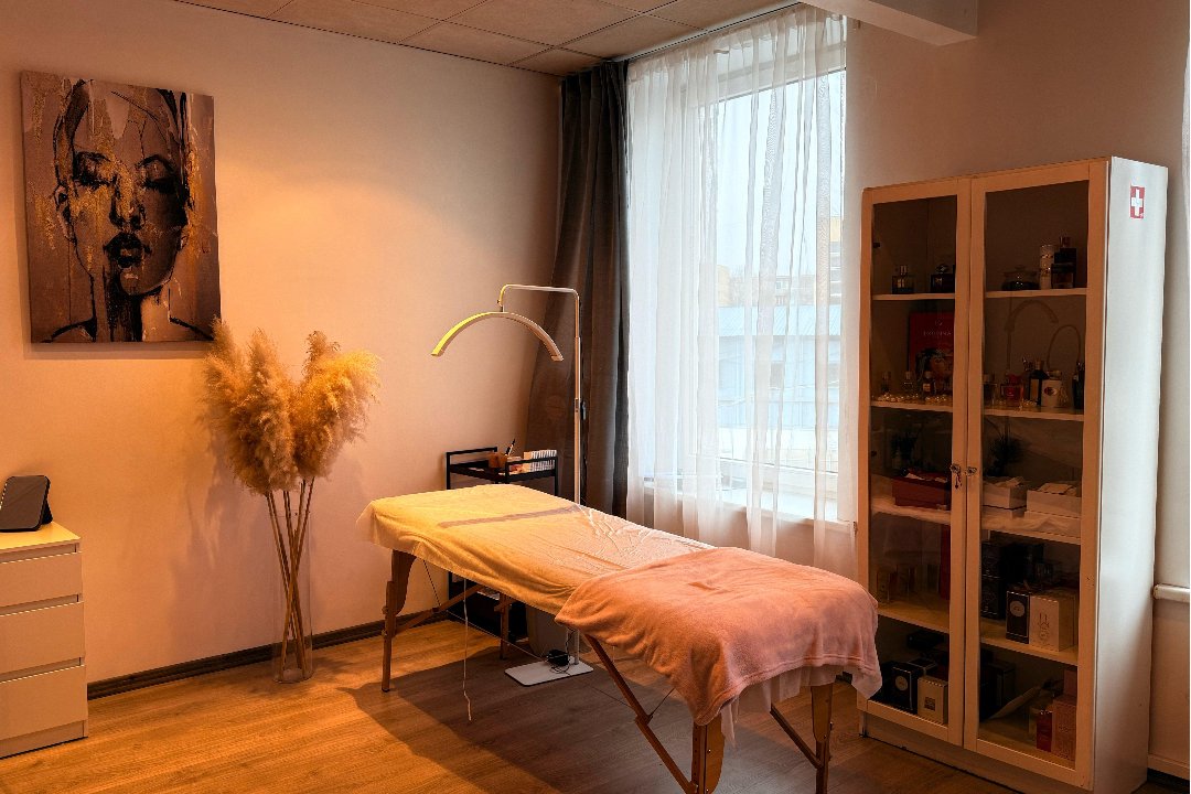 Lashes Studio / Deimantė, Vilkpede, Vilnius