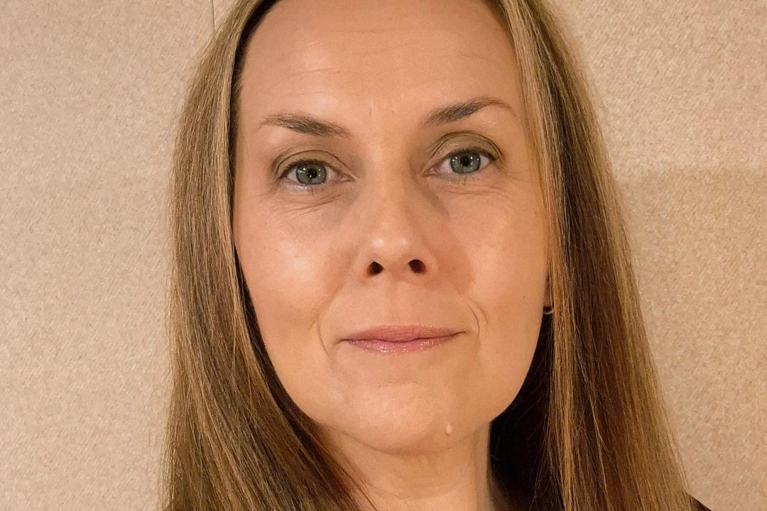 C King Nails, Inverurie, Aberdeenshire