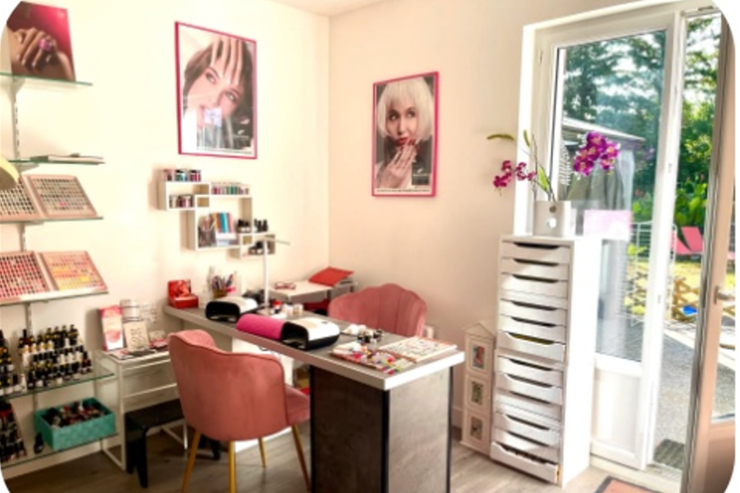 Chez Sandrine Onglerie, Ouchamps, Loir-et-Cher