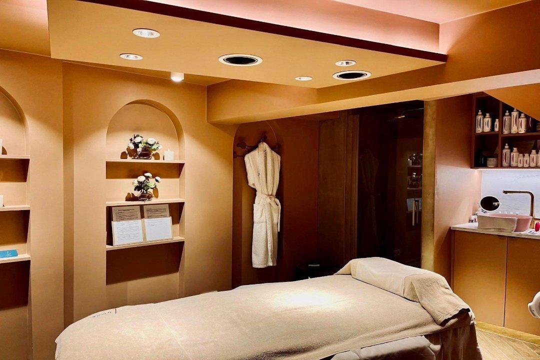 Elixir de Grâce, Brugmann-Lepoutre, Ixelles - Ouest