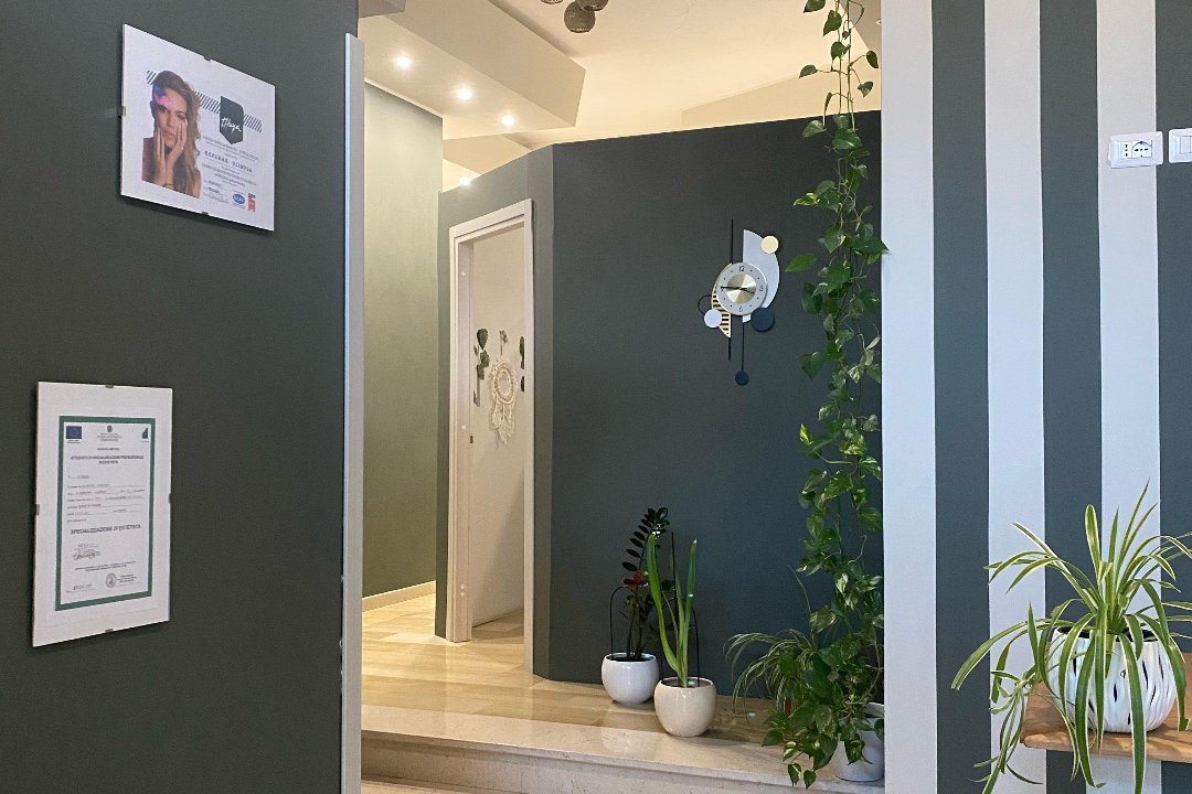 Estetica Olimpia, Portanuova, Pescara