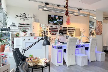 Nails Beauty ( Happy Nails & Beauty)