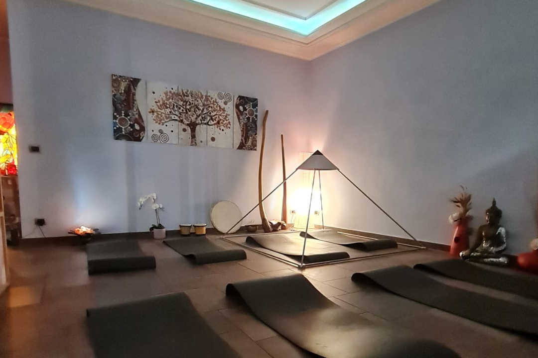 Associazione Villa Matrix - Abhaolistica - Centro Olistico ed Estetica Avanzata, Tuscolano, Roma