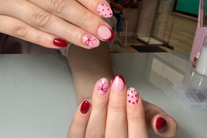 Nails By Nanda 1 - Onglerie Fuenlabrada - Photo de galerie - OneBooking