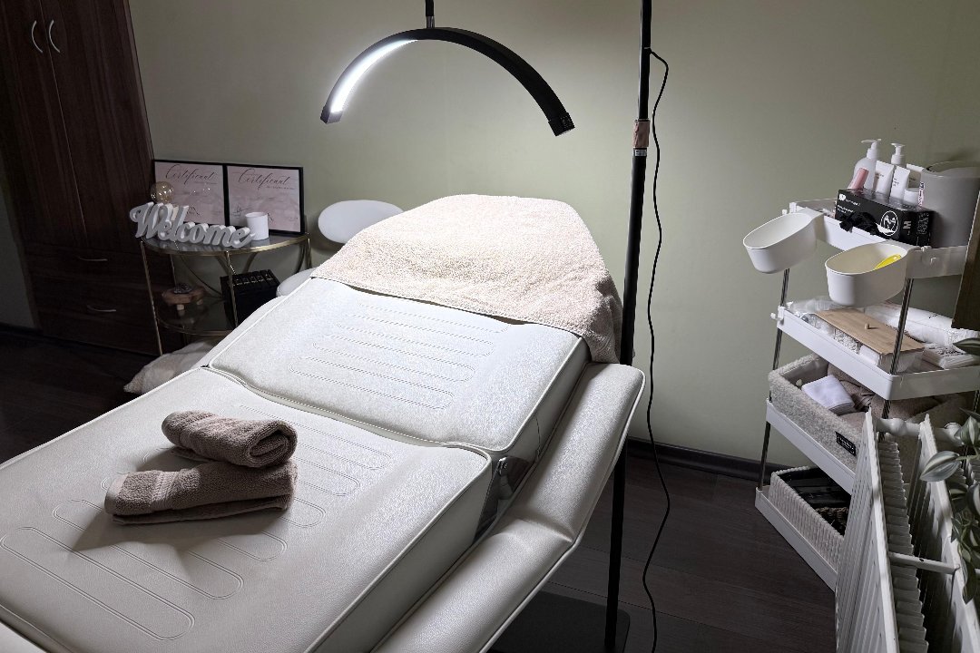 Beauté Jolien, Province de Flandre-Occidentale