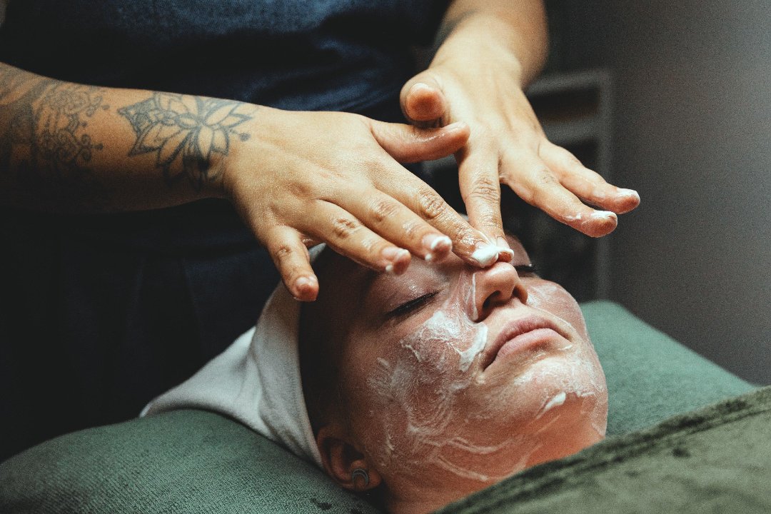 Amae Facialiste - Experte soin du visage et kobido, Sannois, Val-d'Oise