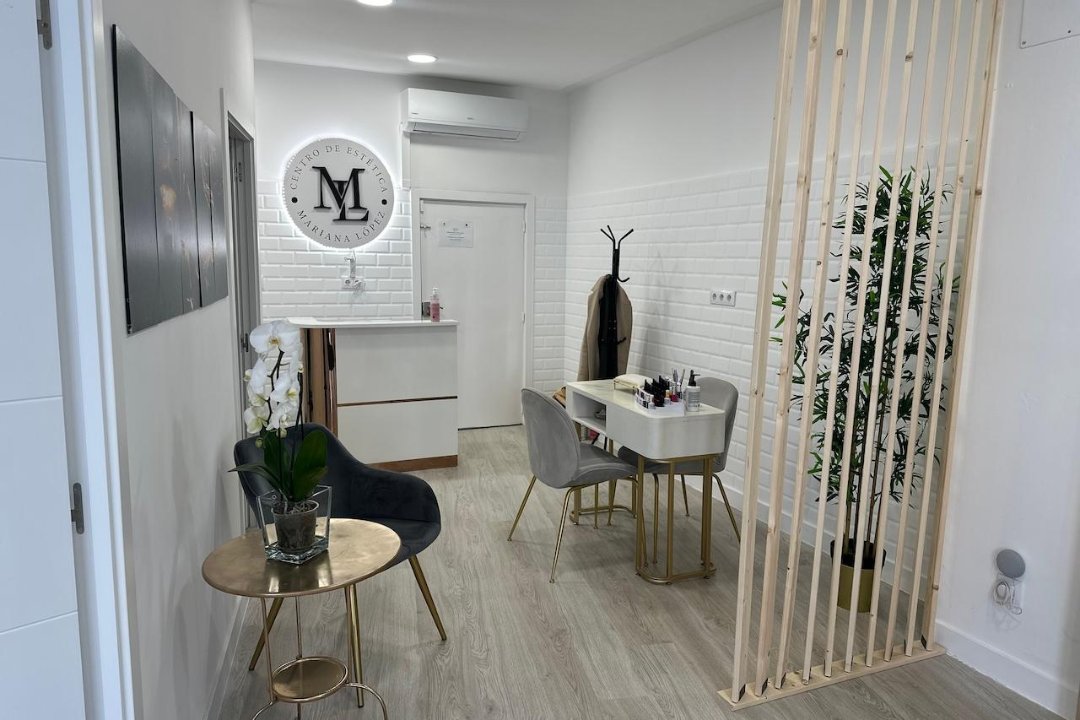 Mariana López Estética y Micropigmentación, Distrito Municipal, Comunidad de Madrid