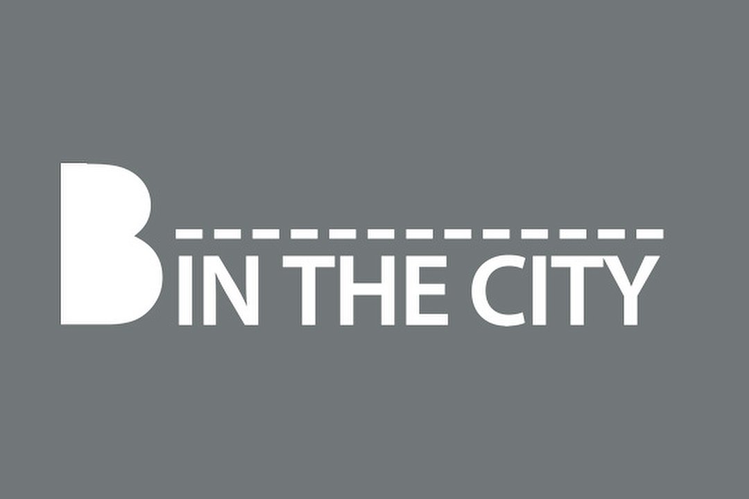 B In The City Hair, Birmingham Central, Birmingham