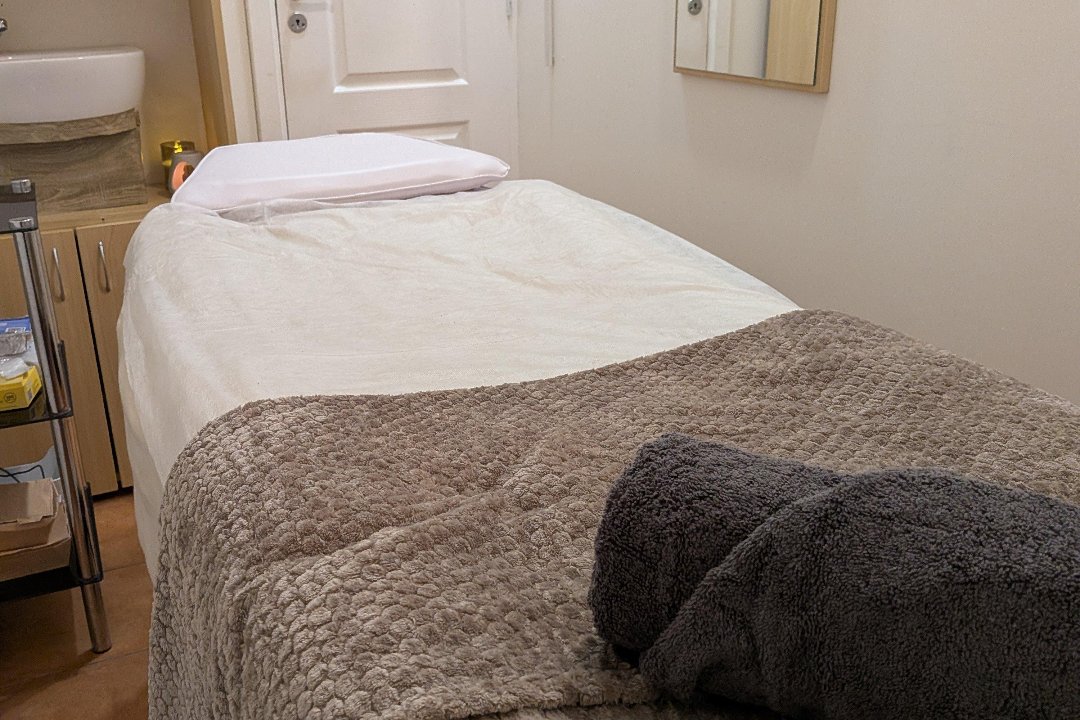 Melsvė beauty room, Forum Cinemas, Vilnius