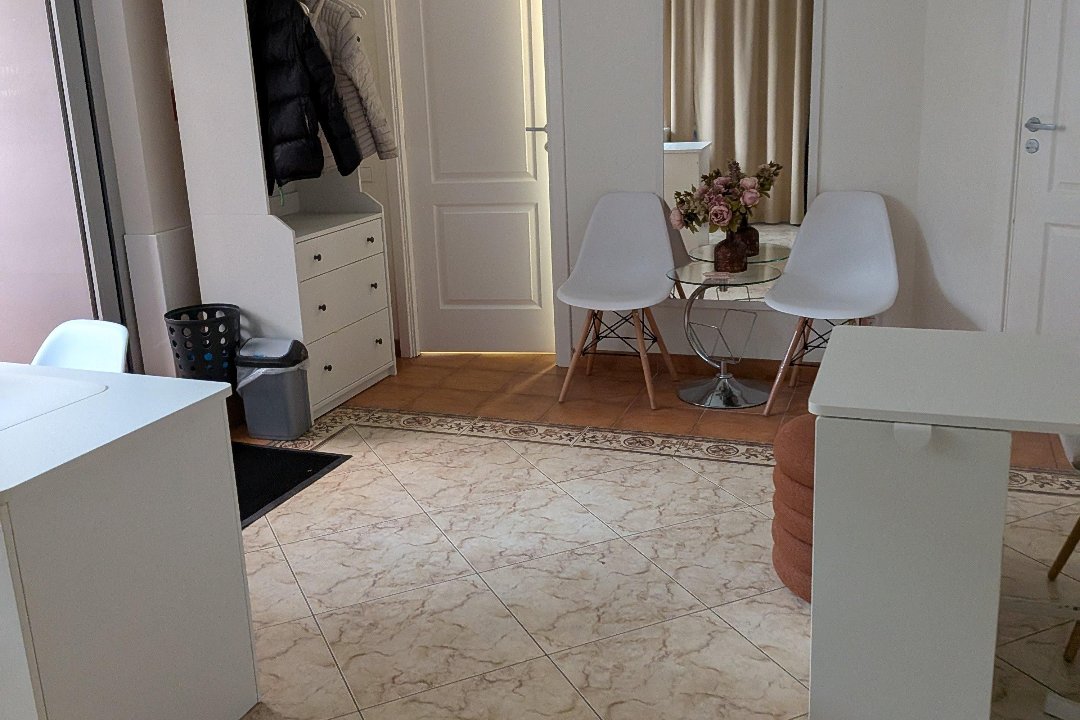 Beauty by Kamila, Forum Cinemas, Vilnius