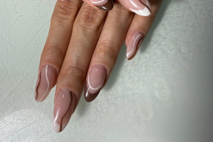 Nails By Nanda 1 - Onglerie Fuenlabrada - Photo de galerie - OneBooking