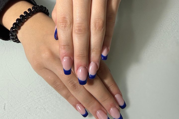 Nails By Nanda 1 - Onglerie Fuenlabrada - Photo de galerie - OneBooking