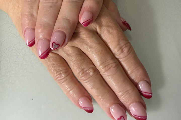 Nails By Nanda 1 - Onglerie Fuenlabrada - Photo de galerie - OneBooking