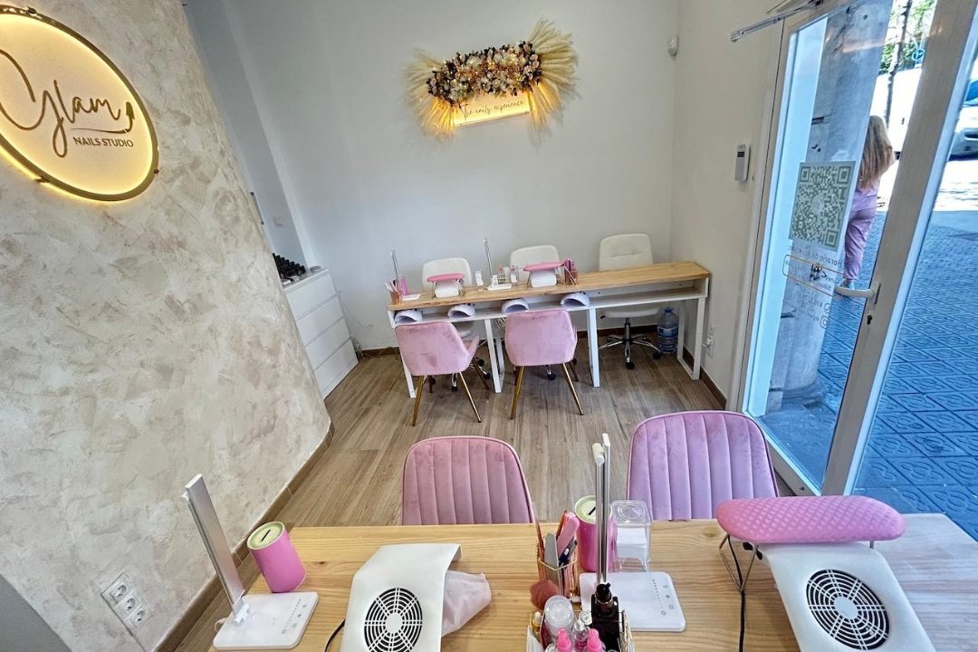 Glam Nails Studio - General Mitre, El Putxet i el Farró, Barcelona