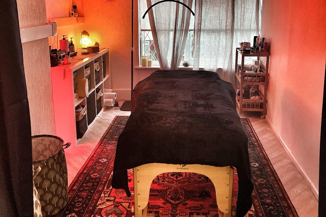 Her Sanctuary Holistic Therapies, Harehills, Leeds