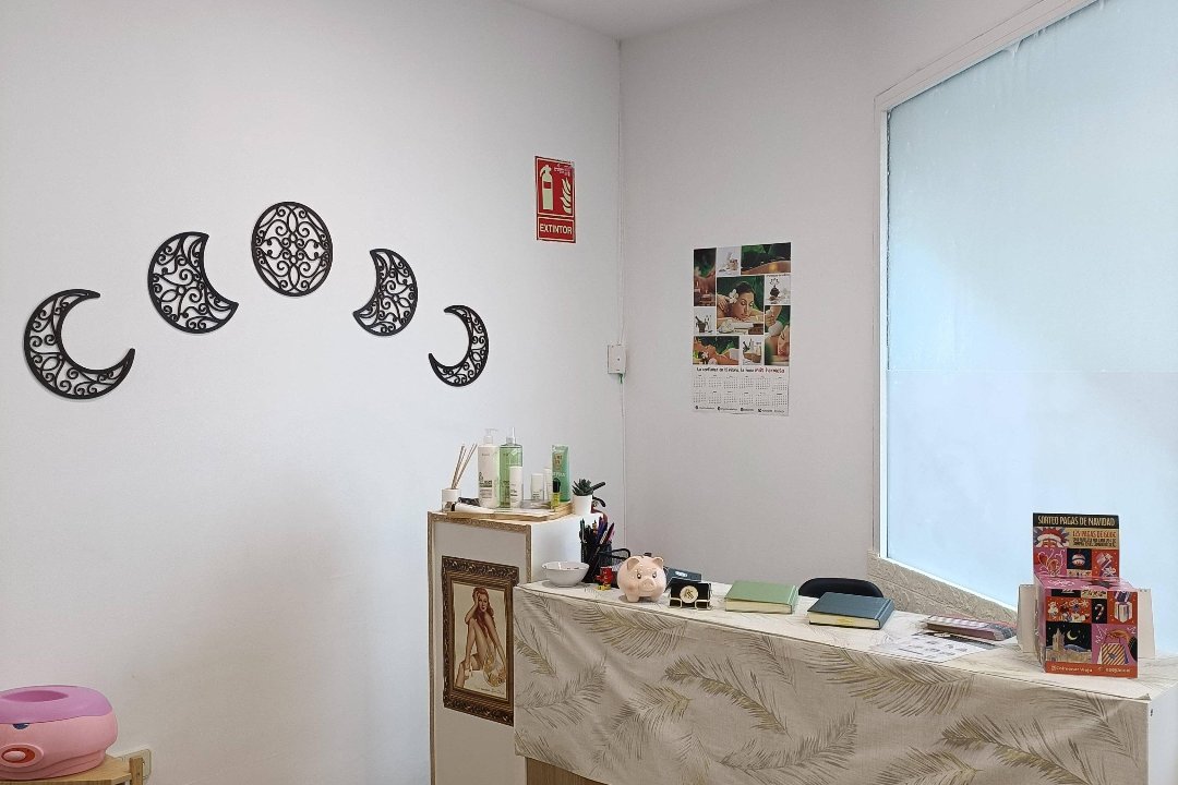 RS Peluquería y Estética Integral, Colmenar Viejo, Comunidad de Madrid