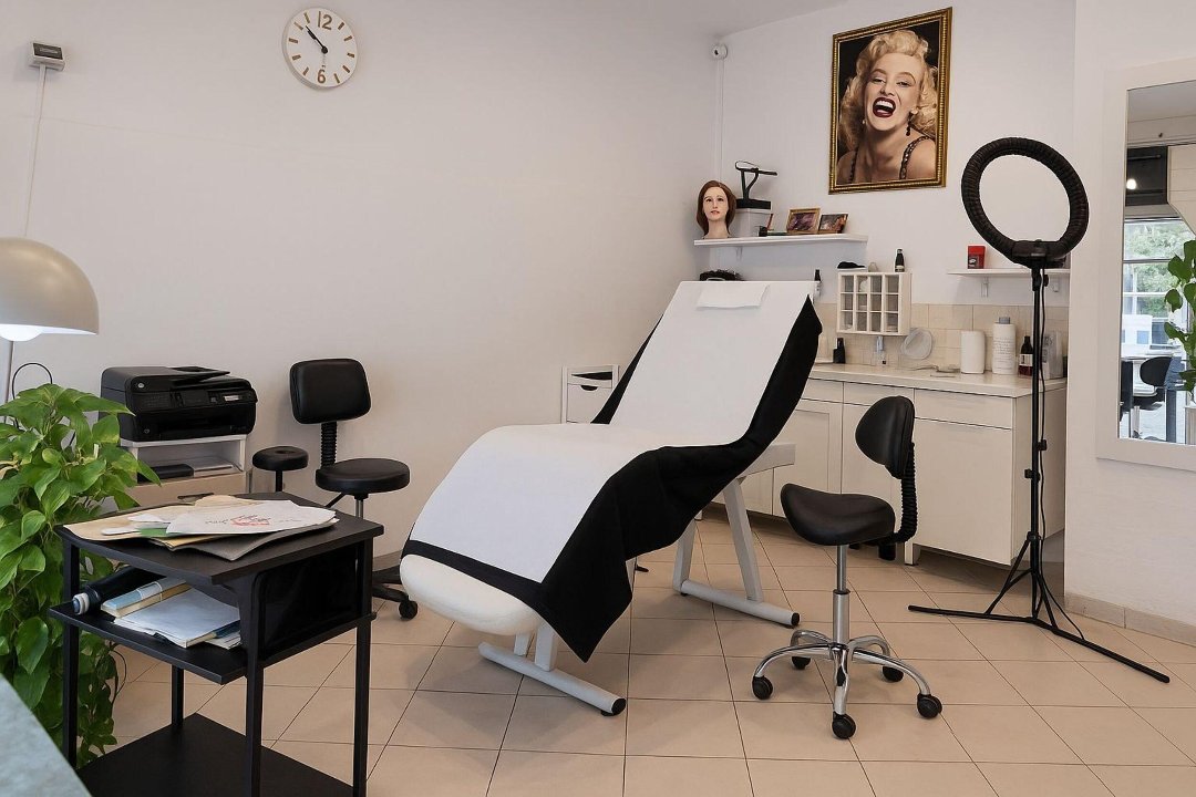 Trucco permanente Scafati - PMU, Microblading, Decorazione dell corpo, Tatuaggi, Scafati, Campania