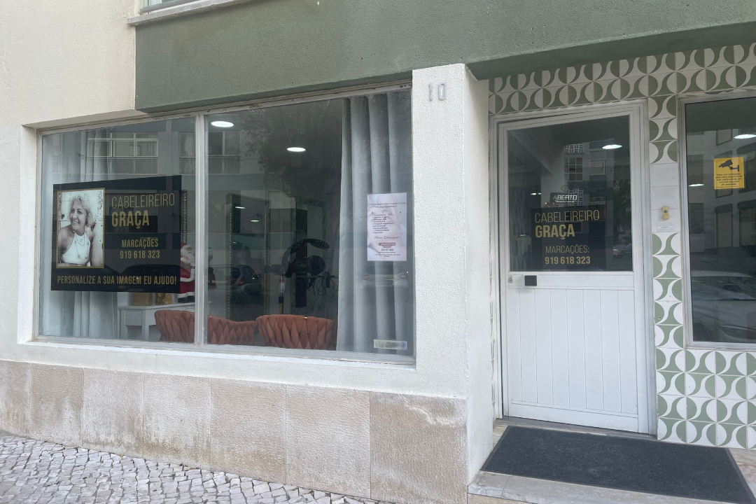 Studio Flávia Domingues, Setúbal