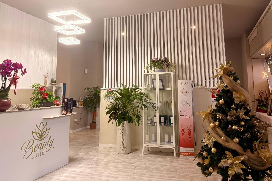 Beauty Suite Centro Estetico, Prato