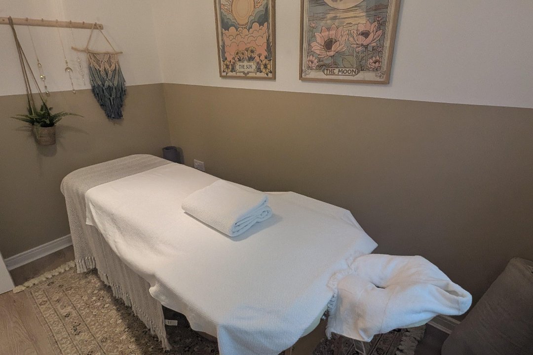 Shanta Wellness Space, Swinton, Salford