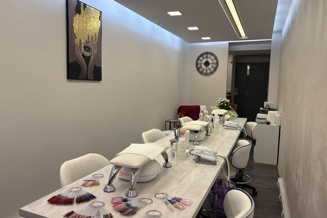 Elysoria touch, Marousi, Αττική