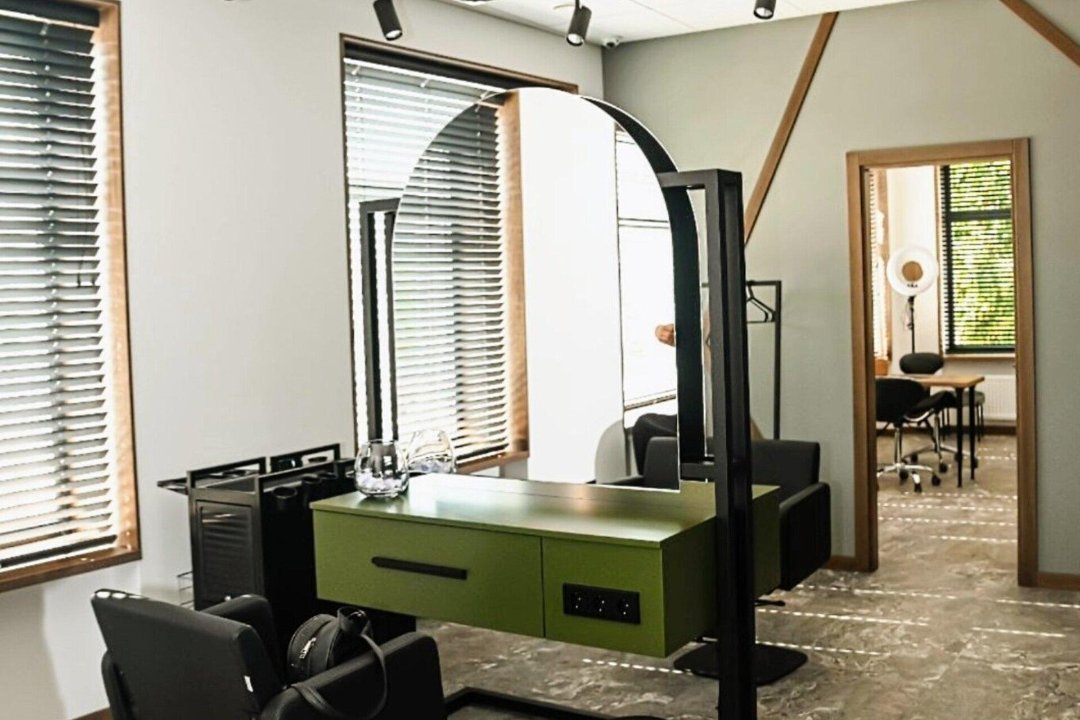 DeŽavu GroŽio studija, Gargždai, Klaipeda